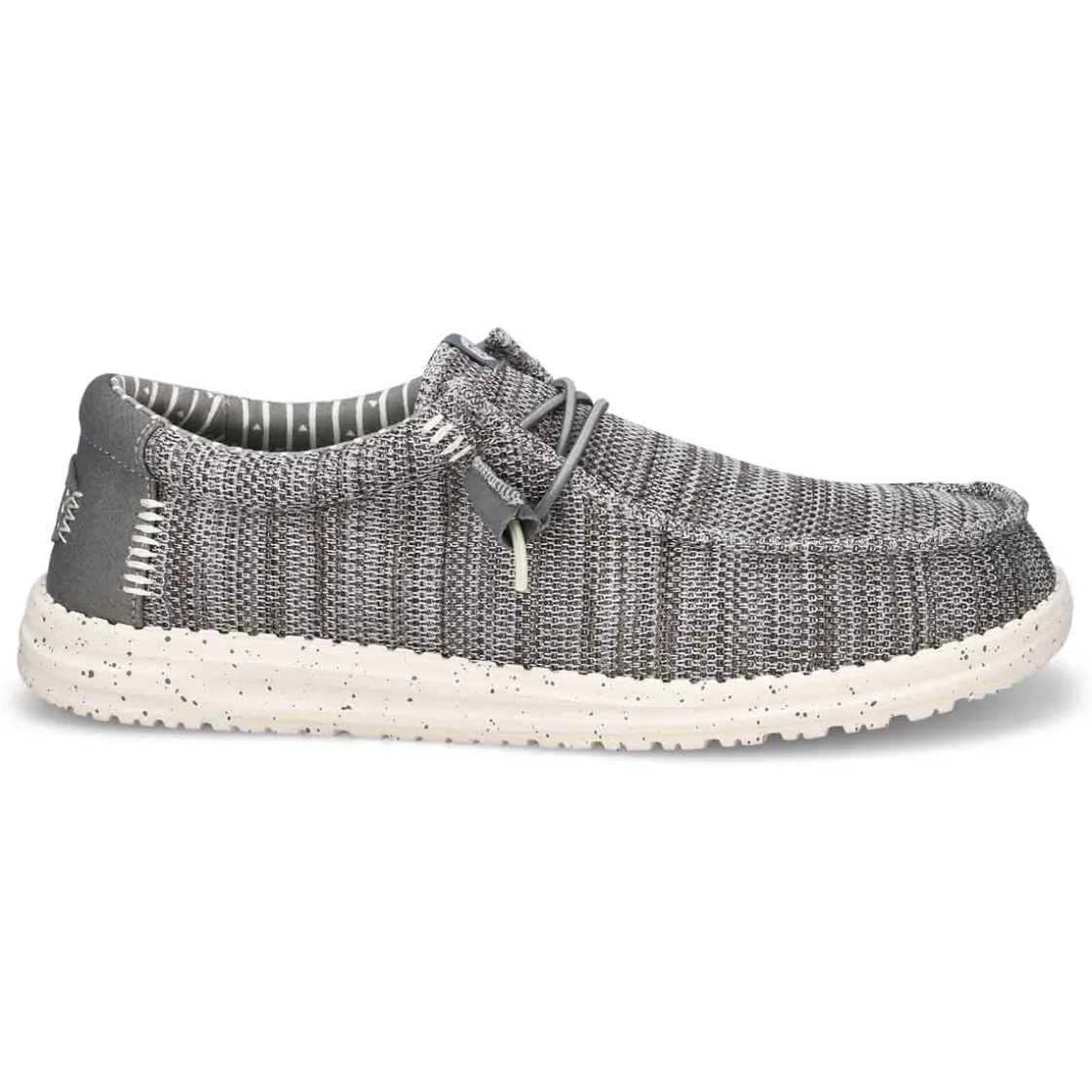 Heydude Wally Stretch Sox Men New