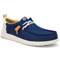 Heydude Wally Summer Linen Men