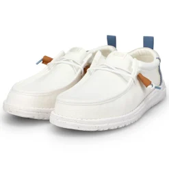 Heydude Wally Summer Linen Men