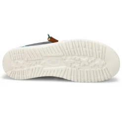 Heydude Wally Summer Linen Men