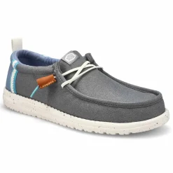 Heydude Wally Summer Linen Men Hot