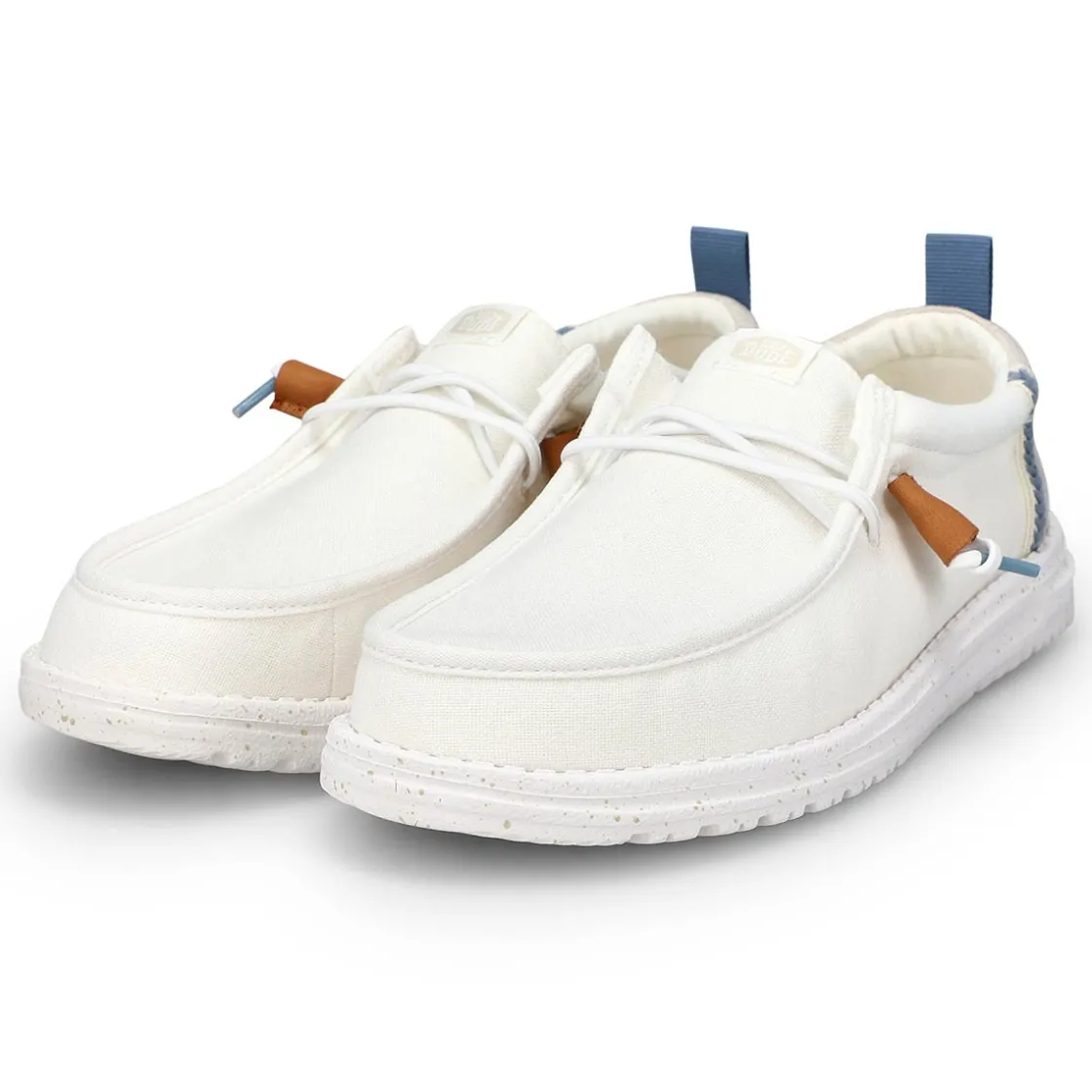 Heydude Wally Summer Linen Men Hot