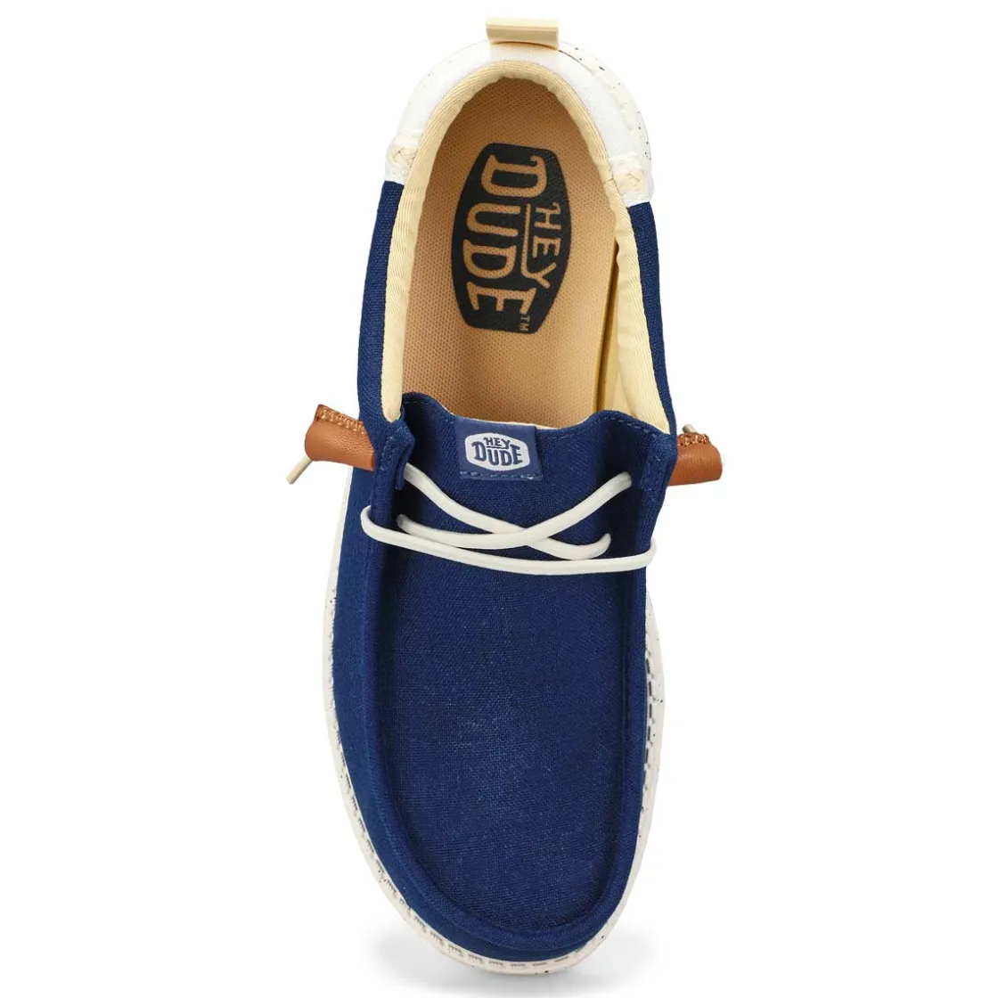 Heydude Wally Summer Linen Men Hot