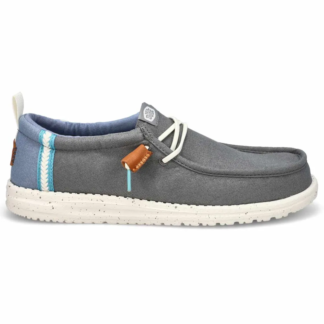 Heydude Wally Summer Linen Men Hot