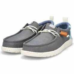 Heydude Wally Summer Linen Men Hot