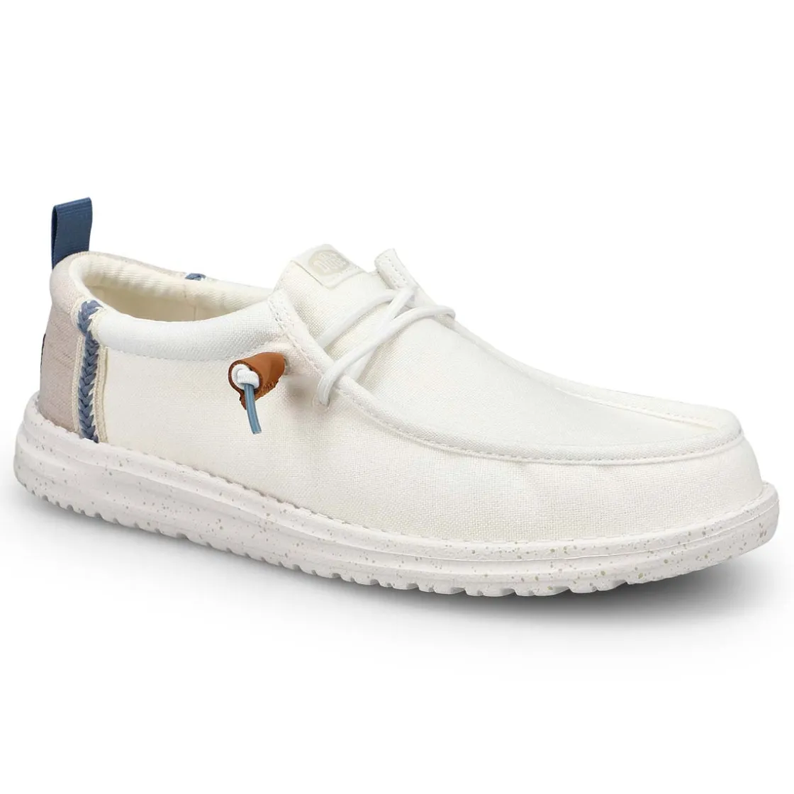 Heydude Wally Summer Linen Men Hot