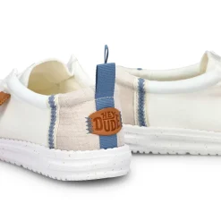 Heydude Wally Summer Linen Men