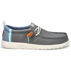 Heydude Wally Summer Linen Men