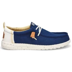 Heydude Wally Summer Linen Men