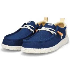 Heydude Wally Summer Linen Men