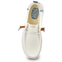 Heydude Wally Summer Linen Men