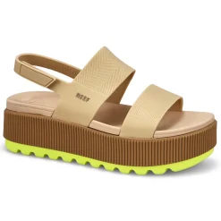 Reef Water Vista Higher Women Hot