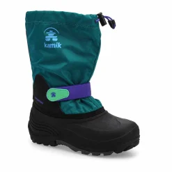 Kamik Waterbug 5 Boys Clearance