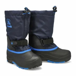 Kamik Waterbug 5 Boys Clearance