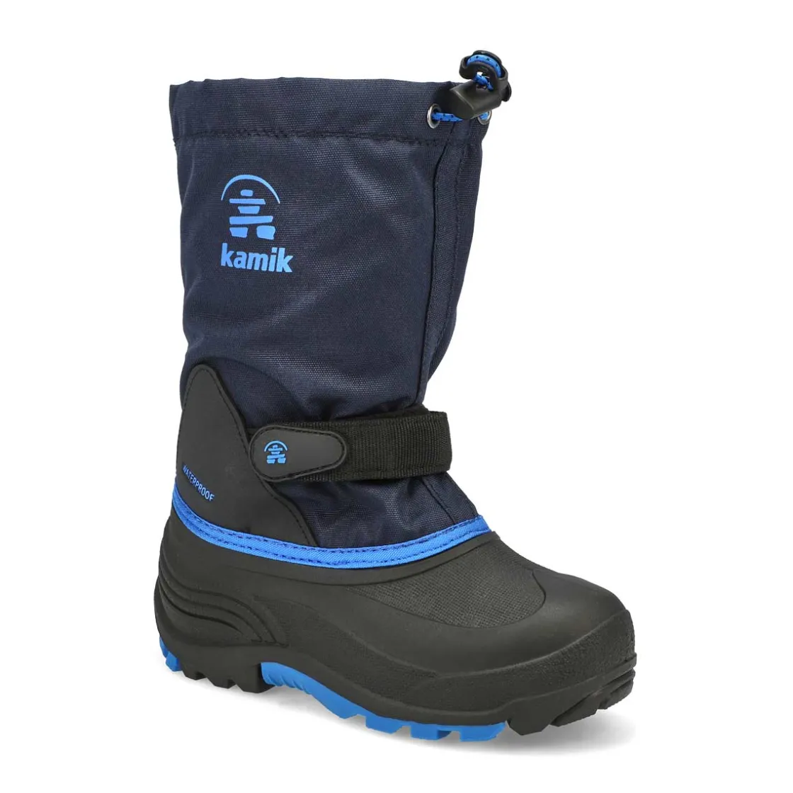 Kamik Waterbug 5 Boys Hot