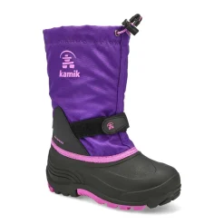 Kamik Waterbug 5 Boys Hot