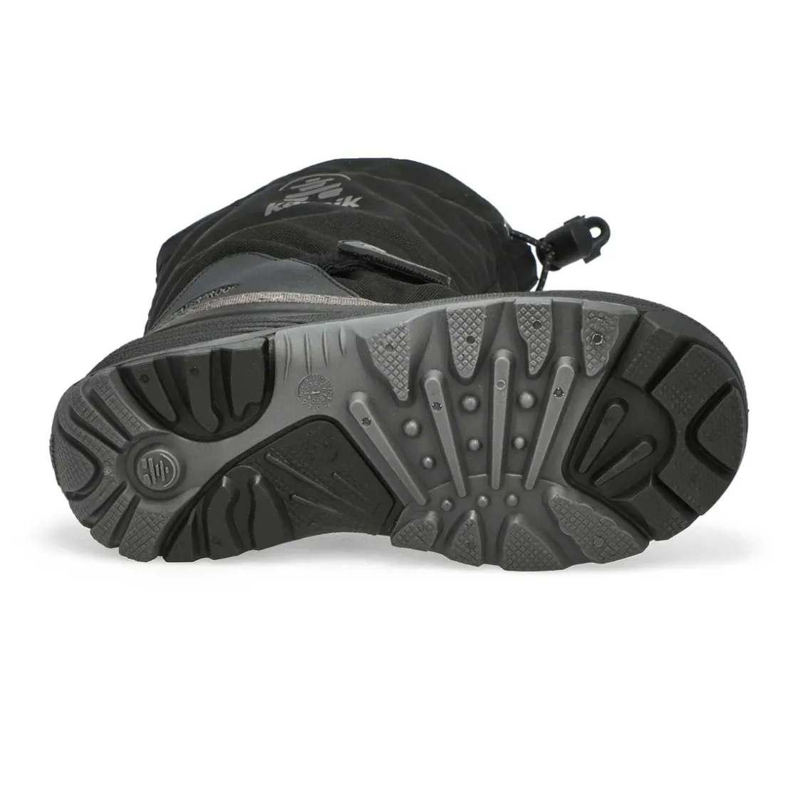Kamik Waterbug 5 Boys Hot