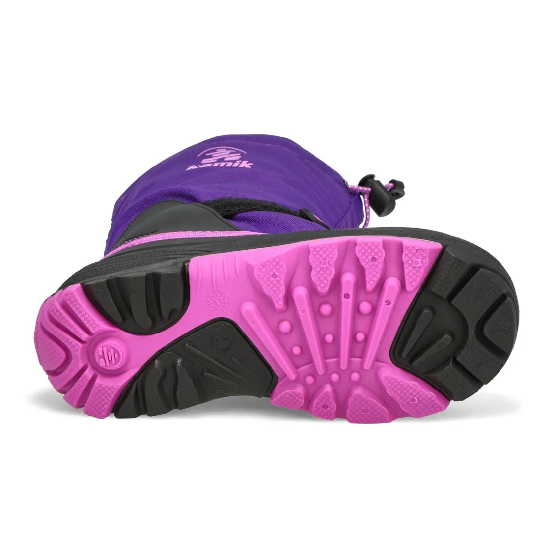 Kamik Waterbug 5 Boys Hot