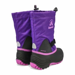 Kamik Waterbug 5 Boys Hot