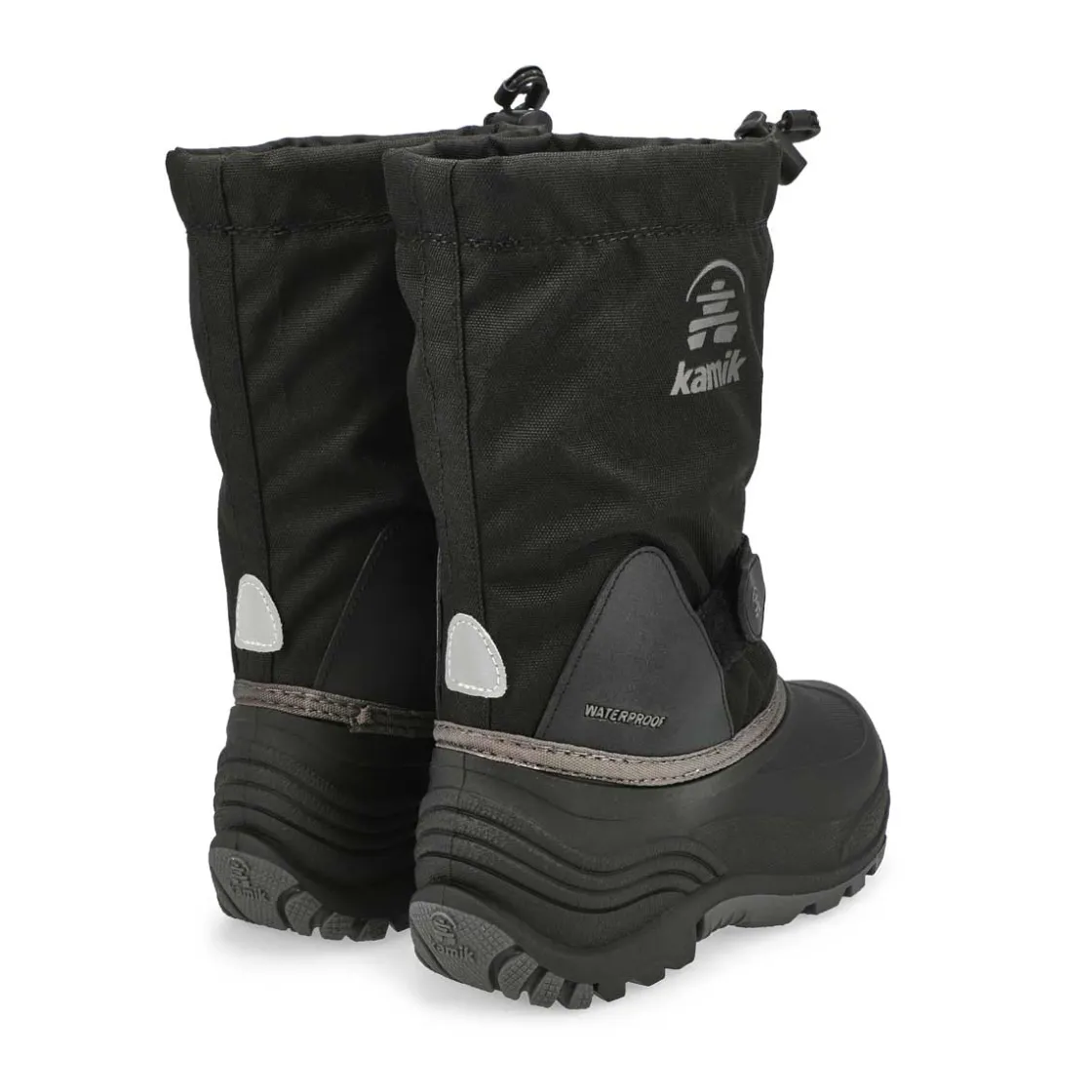 Kamik Waterbug 5 Boys Hot