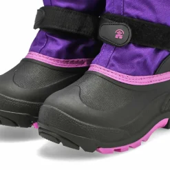 Kamik Waterbug 5 Girls Sale