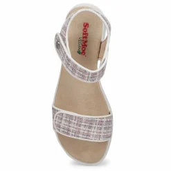 Softmoc Vegan Waverley 01 Women Hot
