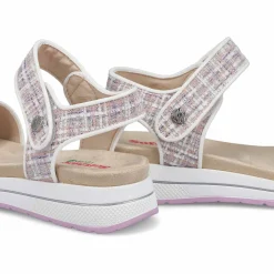 Softmoc Vegan Waverley 01 Women Hot