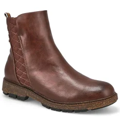 Softmoc Vegan Waylon 02 Women Brown Discount