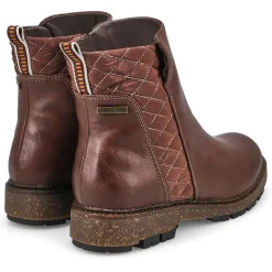 Softmoc Vegan Waylon 02 Women Brown Discount
