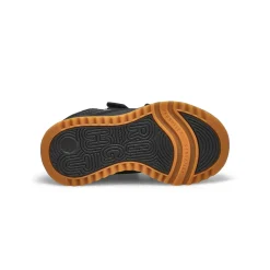 Reebok Weebok Clasp Low Baby and Toddlers Black/Black/Grey Sale