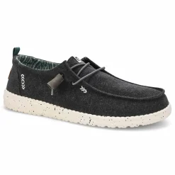 Heydude Wendy Chambray Women Clearance