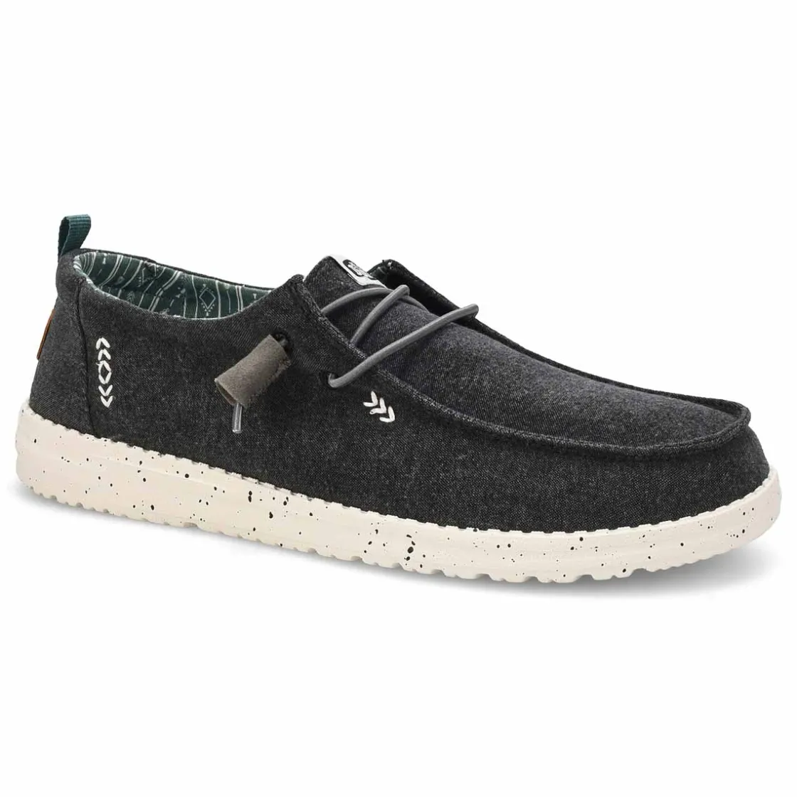 Heydude Wendy Chambray Women Clearance