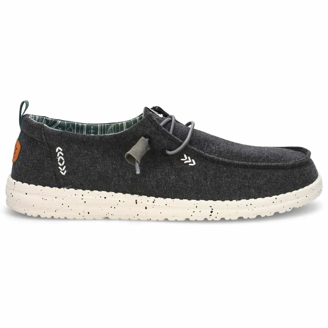 Heydude Wendy Chambray Women Clearance