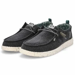Heydude Wendy Chambray Women Clearance