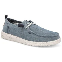 Heydude Wendy Chambray Women Clearance