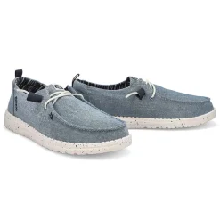 Heydude Wendy Chambray Women Clearance