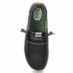 Heydude Wendy Chambray Women Sale