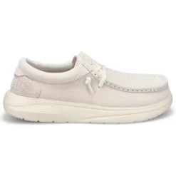 Heydude Wendy Comf Suede Women Clearance