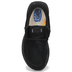 Heydude Wendy Comf Suede Women Outlet