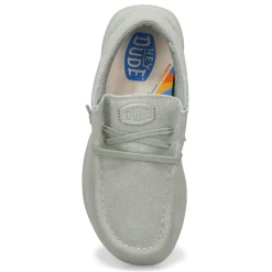 Heydude Wendy Comf Suede Women Outlet