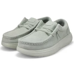 Heydude Wendy Comf Suede Women Outlet