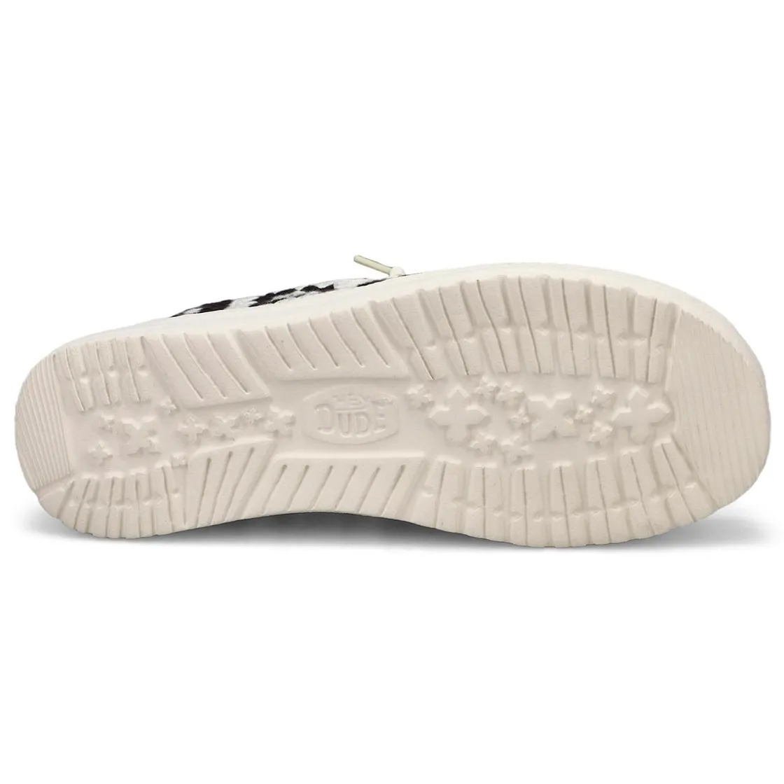 Heydude Wendy Cottage Crochet Women Clearance