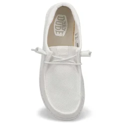 Heydude Wendy Funk Mono Women Sale