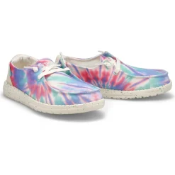 Heydude Wendy Linen Women Clearance