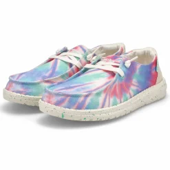Heydude Wendy Linen Women Clearance