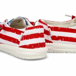 Heydude Wendy Linen Women Clearance