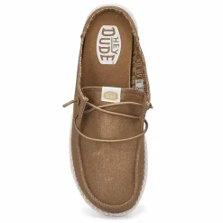 Heydude Wendy Slip Classic Women Best