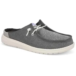 Heydude Wendy Slip Metallic Sparkle Women Sale