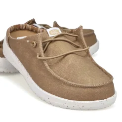 Heydude Wendy Slip Metallic Sparkle Women Sale