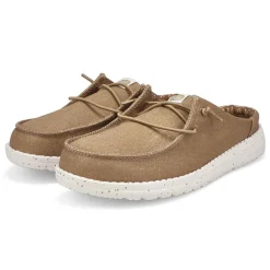 Heydude Wendy Slip Metallic Sparkle Women Sale